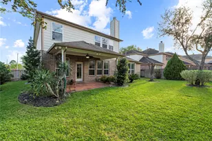 13301 Misting Falls Ln, Pearland, TX 77584 - Photo 28