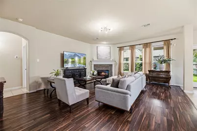 13301 Misting Falls Lane, Pearland, TX 77584 - Photo 14