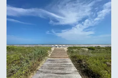 11332 Beachside Drive, Galveston, TX 77554 - Photo 1