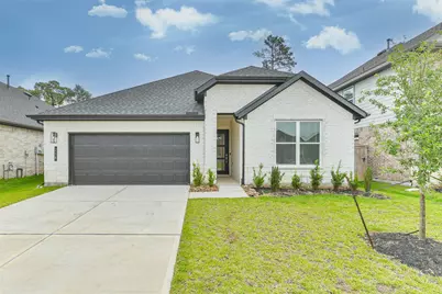 218 Springfield Terrace Court, Conroe, TX 77304 - Photo 1