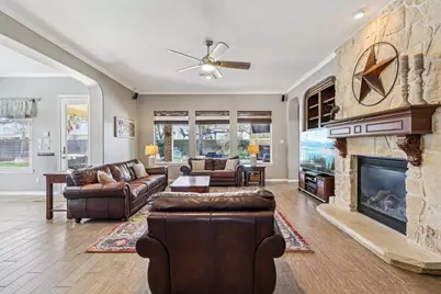 8519 N Fitzgerald Way, Missouri City, TX 77459 - Photo 8