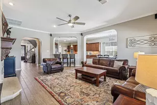 8519 N Fitzgerald Way, Missouri City, TX 77459 - Photo 10