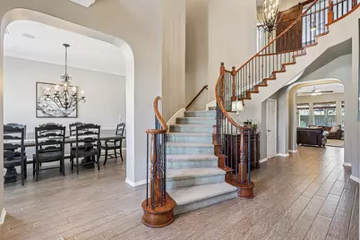 8519 N Fitzgerald Way, Missouri City, TX 77459 - Photo 6