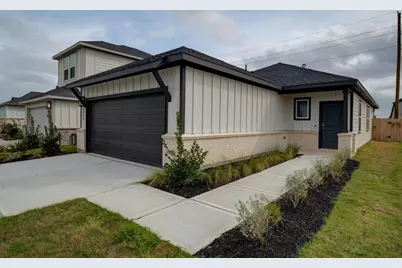 8038 Magnolia Prairie Lane, Cypress, TX 77433 - Photo 2
