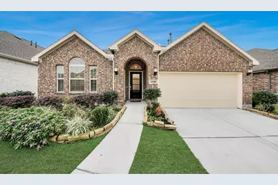 11918 Red Admiral Road, Humble, TX 77346 - Photo 2