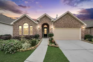 11918 Red Admiral Rd, Humble, TX 77346 - Photo 1