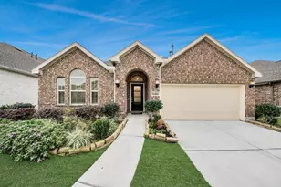 11918 Red Admiral Rd, Humble, TX 77346 - Photo 2