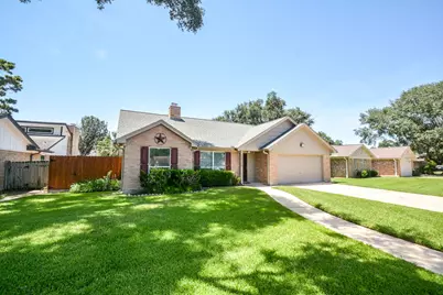 15746 Fern Basin Drive, Houston, TX 77084 - Photo 1