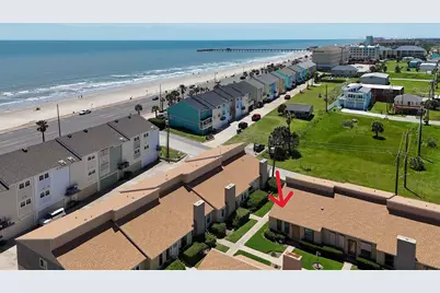 3700 83rd Street #26, Galveston, TX 77554 - Photo 2