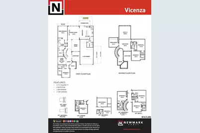 8607 Blue Grotto Lane, Manvel, TX 77583 - Photo 12