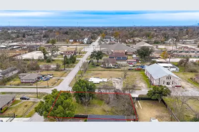 6201 Wipprecht Street, Houston, TX 77026 - Photo 24
