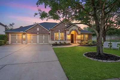 3602 Sawyer Bend Lane, Spring, TX 77386 - Photo 2