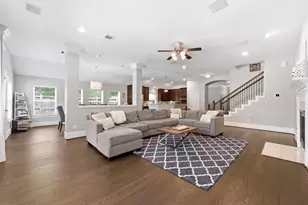 3602 Sawyer Bend Ln, Spring, TX 77386 - Photo 8