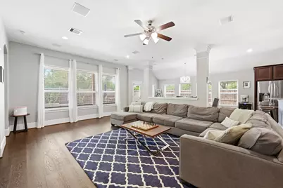 3602 Sawyer Bend Lane, Spring, TX 77386 - Photo 10