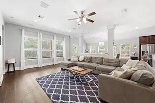 3602 Sawyer Bend Ln, Spring, TX 77386 - Photo 10