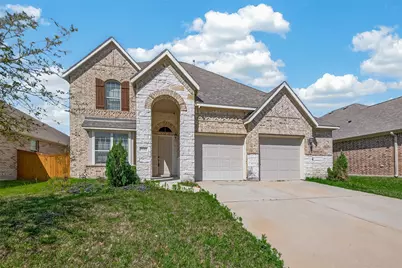 15707 Braemar Cove Drive, Humble, TX 77346 - Photo 1