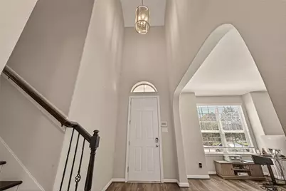 15707 Braemar Cove Drive, Humble, TX 77346 - Photo 4