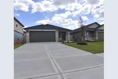 4009 Bronco Station Lane, League City, TX 77511 - Photo 2