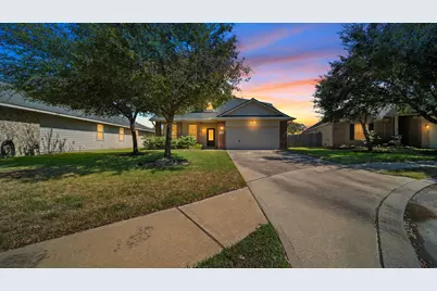16710 Moss Green Court, Cypress, TX 77429 - Photo 1
