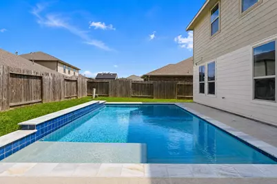 16603 Radiant Lilac Trail, Cypress, TX 77433 - Photo 1