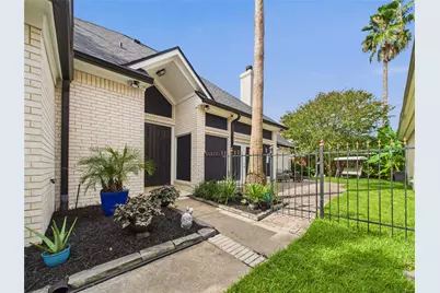 203 Las Brisas Street, Kemah, TX 77565 - Photo 36