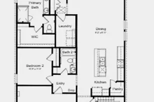 630 Yaupon Holly Dr, Rosenberg, TX 77471 - Photo 4