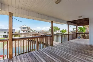 70 Tarpon St, Bayou Vista, TX 77563 - Photo 36