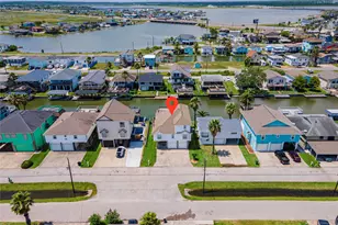 70 Tarpon St, Bayou Vista, TX 77563 - Photo 4