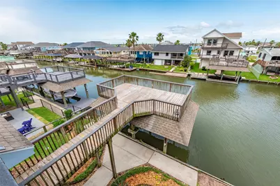 70 Tarpon Street, Bayou Vista, TX 77563 - Photo 30