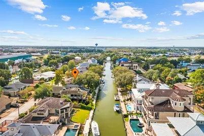 67 Harbor Lane, Kemah, TX 77565 - Photo 2