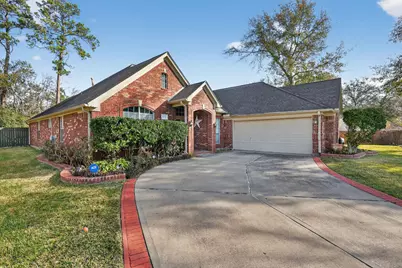 502 Ernst Court, Spring, TX 77388 - Photo 2