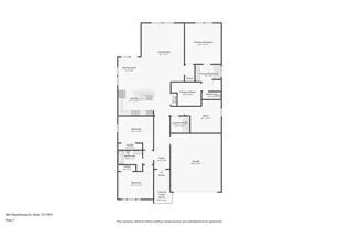409 Chardonnay Dr, Alvin, TX 77511 - Photo 40