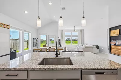 409 Chardonnay Drive, Alvin, TX 77511 - Photo 16