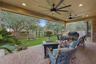 206 N Vershire Cir, The Woodlands, TX 77354 - Photo 40