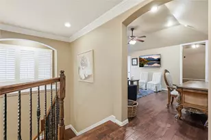 206 N Vershire Cir, The Woodlands, TX 77354 - Photo 28