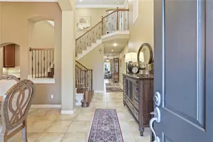 206 N Vershire Cir, The Woodlands, TX 77354 - Photo 4