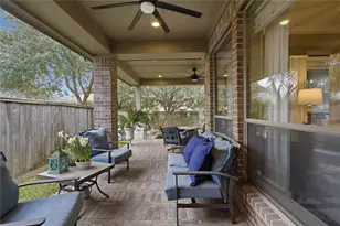 206 N Vershire Cir, The Woodlands, TX 77354 - Photo 38