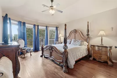 206 N Vershire Circle, The Woodlands, TX 77354 - Photo 22