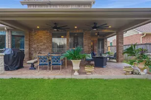 206 N Vershire Cir, The Woodlands, TX 77354 - Photo 42