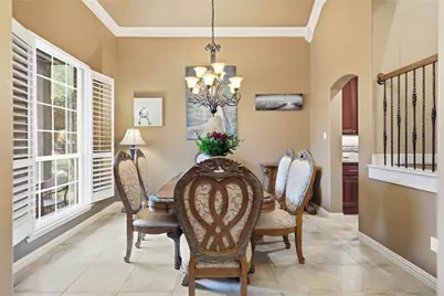 206 N Vershire Circle, The Woodlands, TX 77354 - Photo 8