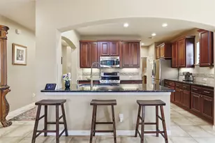 206 N Vershire Cir, The Woodlands, TX 77354 - Photo 14