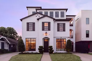 1512 Kipling St, Houston, TX 77006 - Photo 2