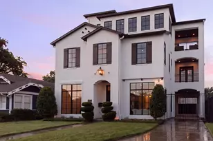 1512 Kipling St, Houston, TX 77006 - Photo 1