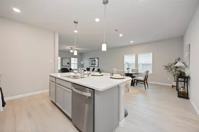 6814 Ventura Drive, Rosharon, TX 77583 - Photo 6