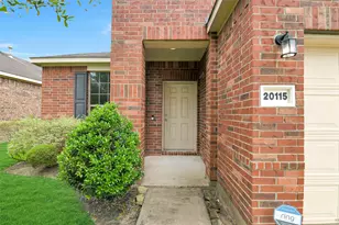 20115 Linden Spruce Ln, Richmond, TX 77407 - Photo 4