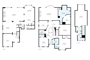 1403 Oceanside Ln, League City, TX 77573 - Photo 48
