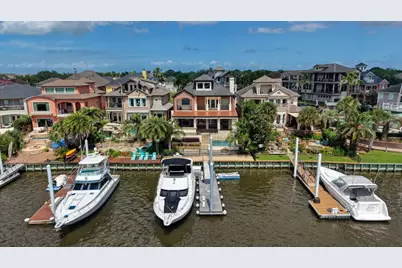 1403 Oceanside Lane, League City, TX 77573 - Photo 1