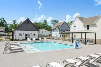 9835 Willow  Creek Commerce Drive #304, Tomball, TX 77375 - Photo 18