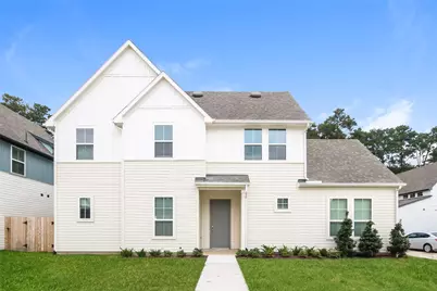 9835 Willow  Creek Commerce Drive #304, Tomball, TX 77375 - Photo 1