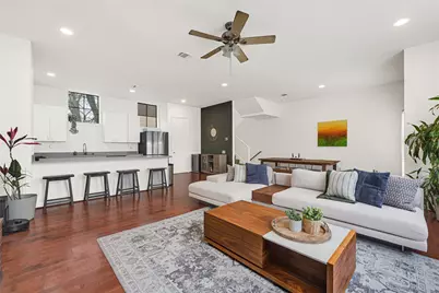 939 Colorado Street #8, Houston, TX 77007 - Photo 1